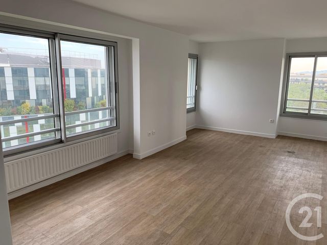 Appartement F2 à louer - 2 pièces - 56.56 m2 - PARIS - 75017 - ILE-DE-FRANCE - Century 21 Plaine Monceau